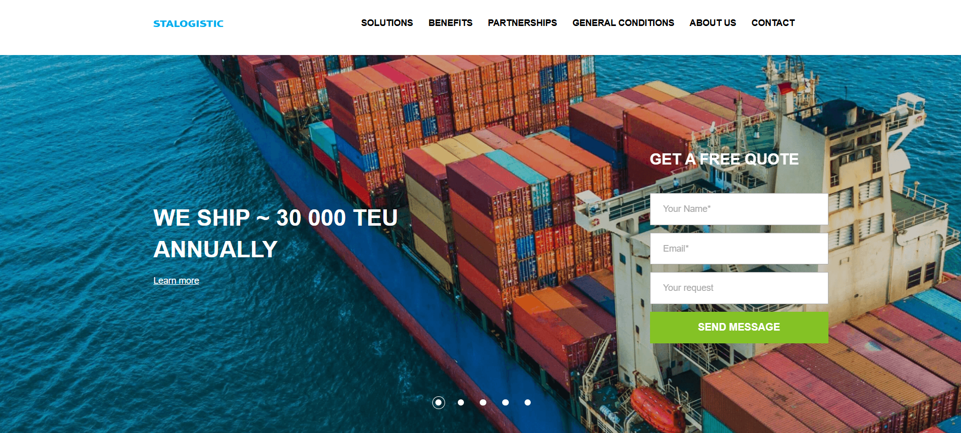 STA Logistic