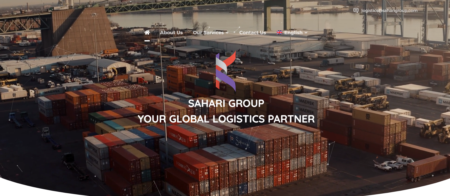 Sahari Group