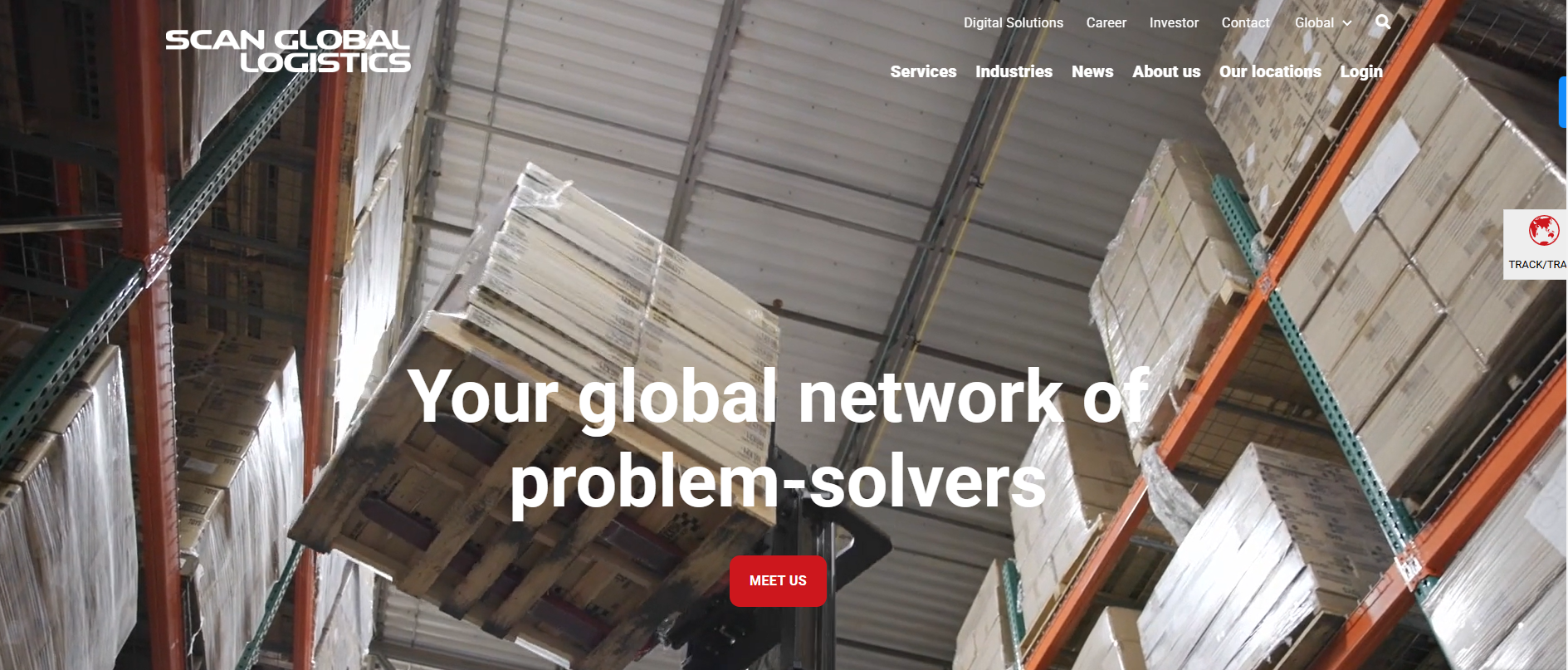 Scan Global Logistics