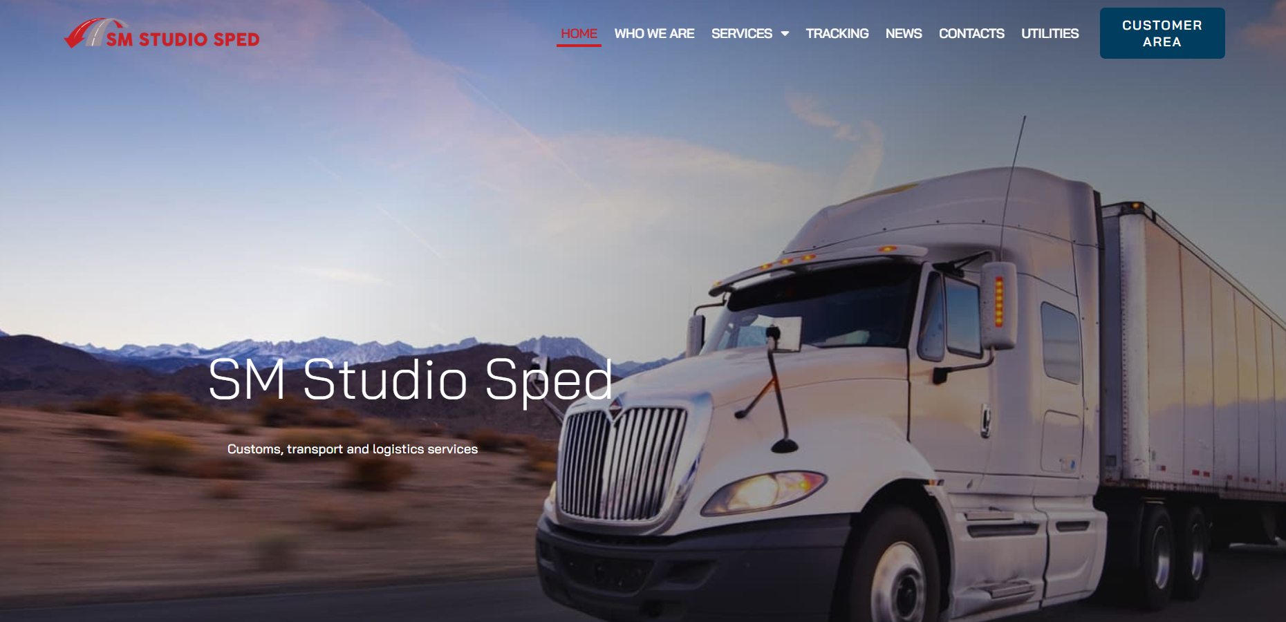 Sm Studio Sped