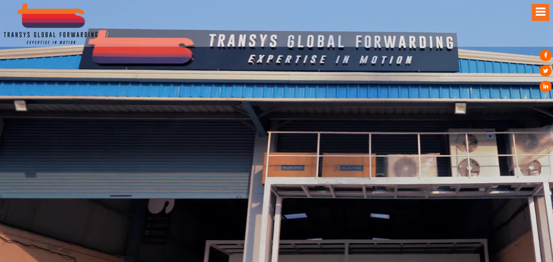 Transys Global Forwarding