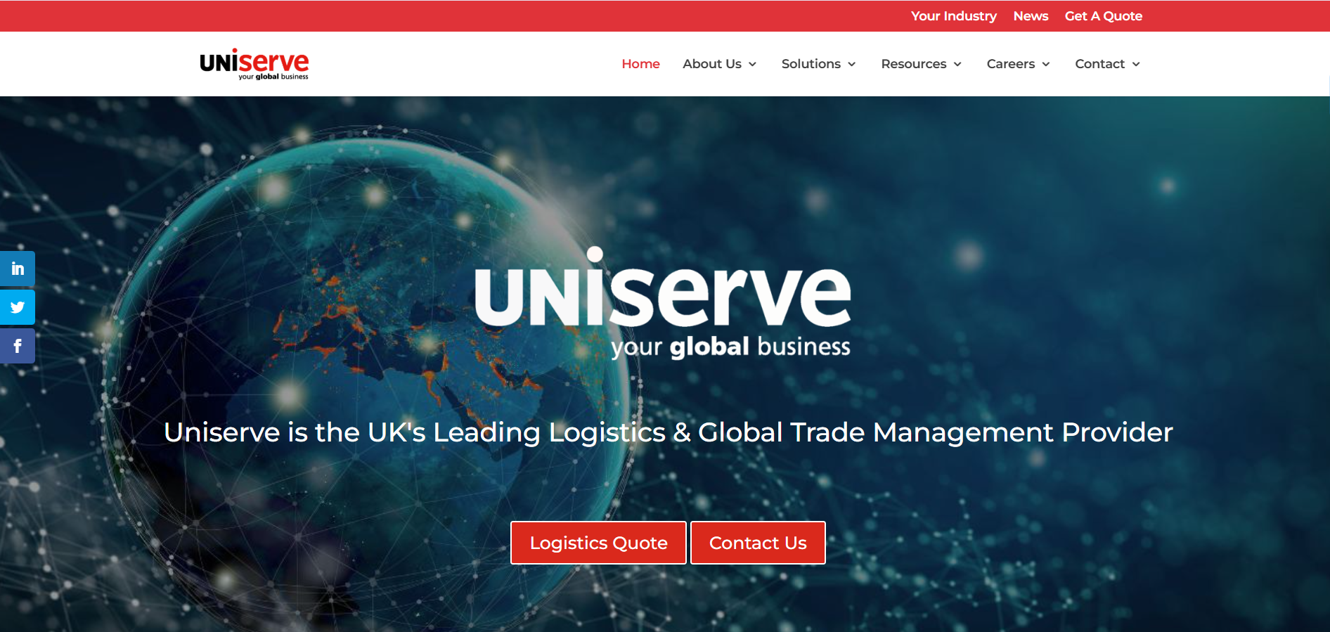 Uniserve Group