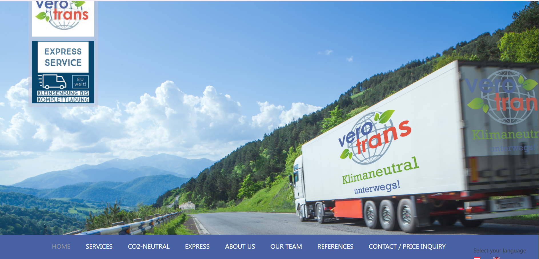 Verotrans