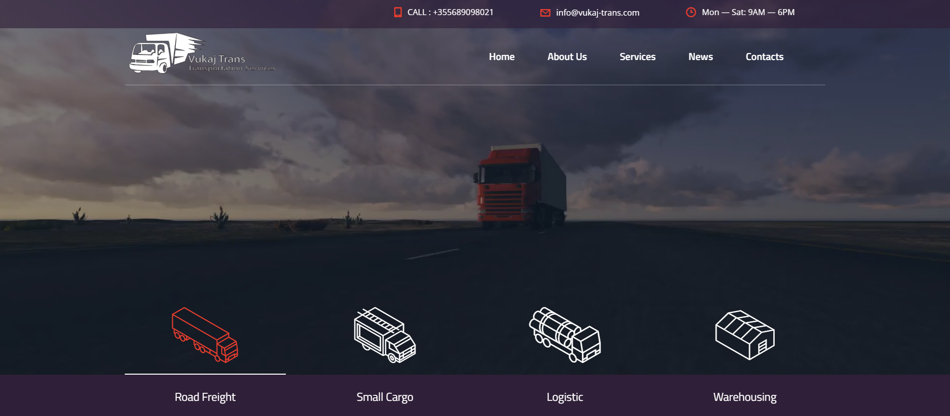 Vukaj Trans
