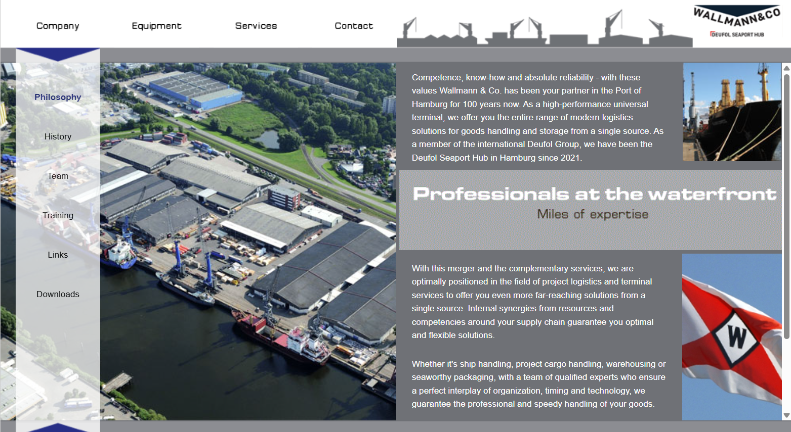 Wallmann & Co.
