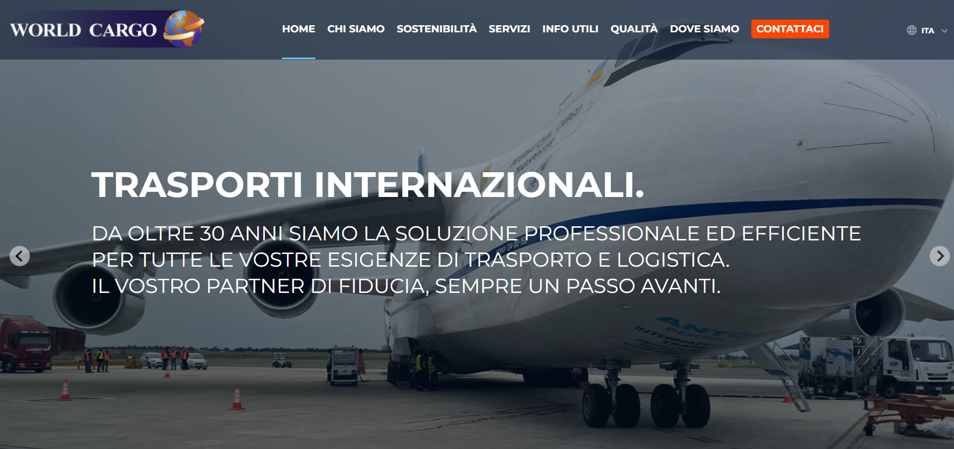 World Cargo