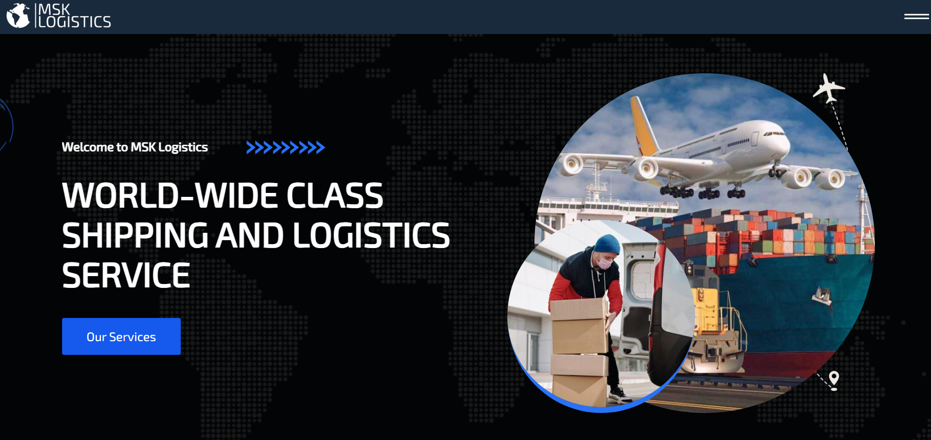 MSK Logistics