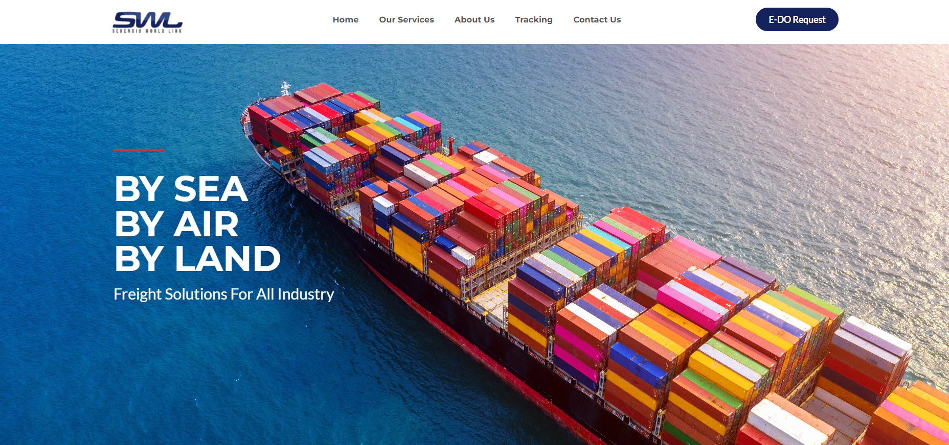 SWL Logistics