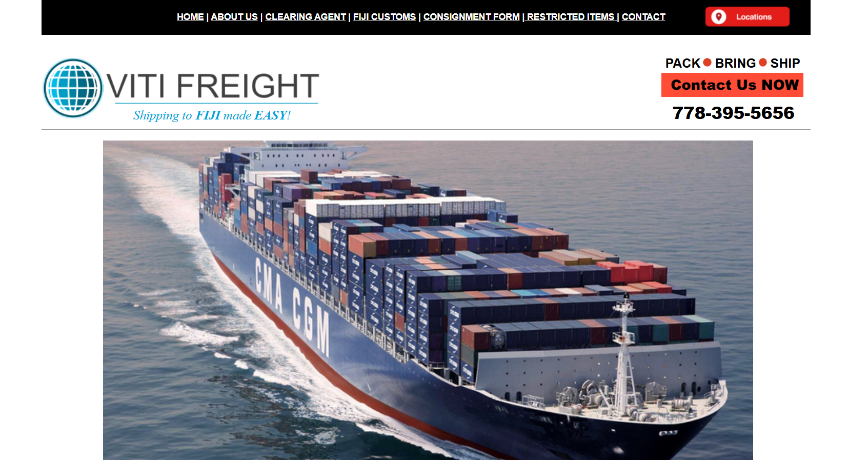 VITI Logistics