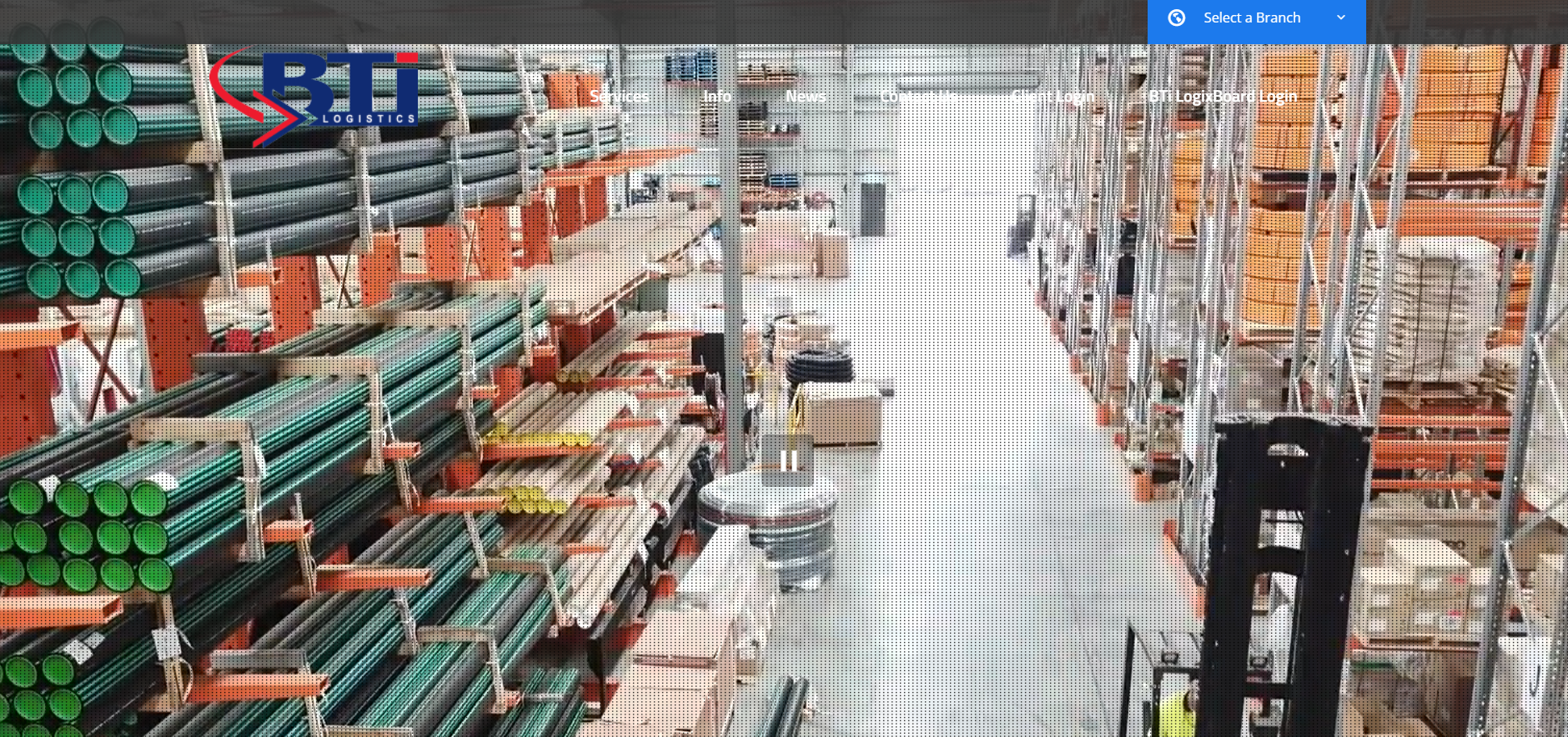 BTI Logistics