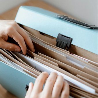 Customs Documentation & Clearance