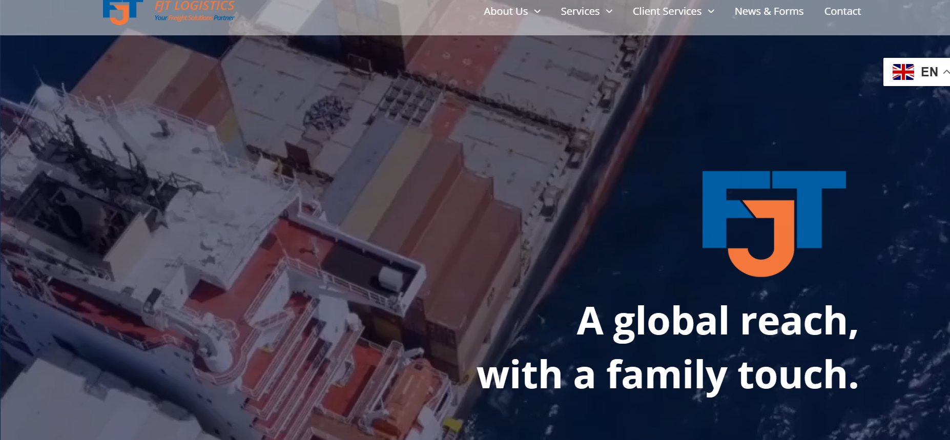 FJT Logistics