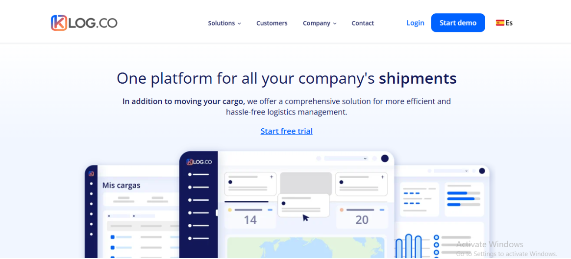 KLog.co 