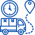 Real-Time Cargo Tracking