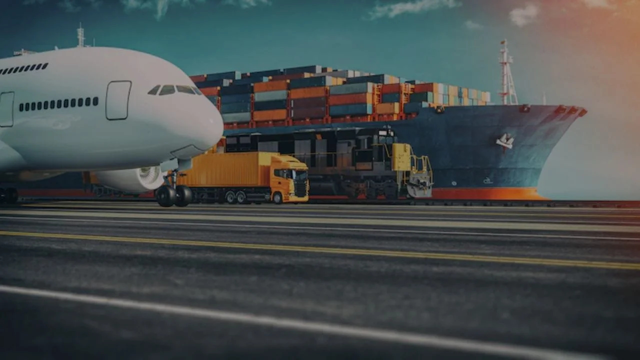 Shipping Methods