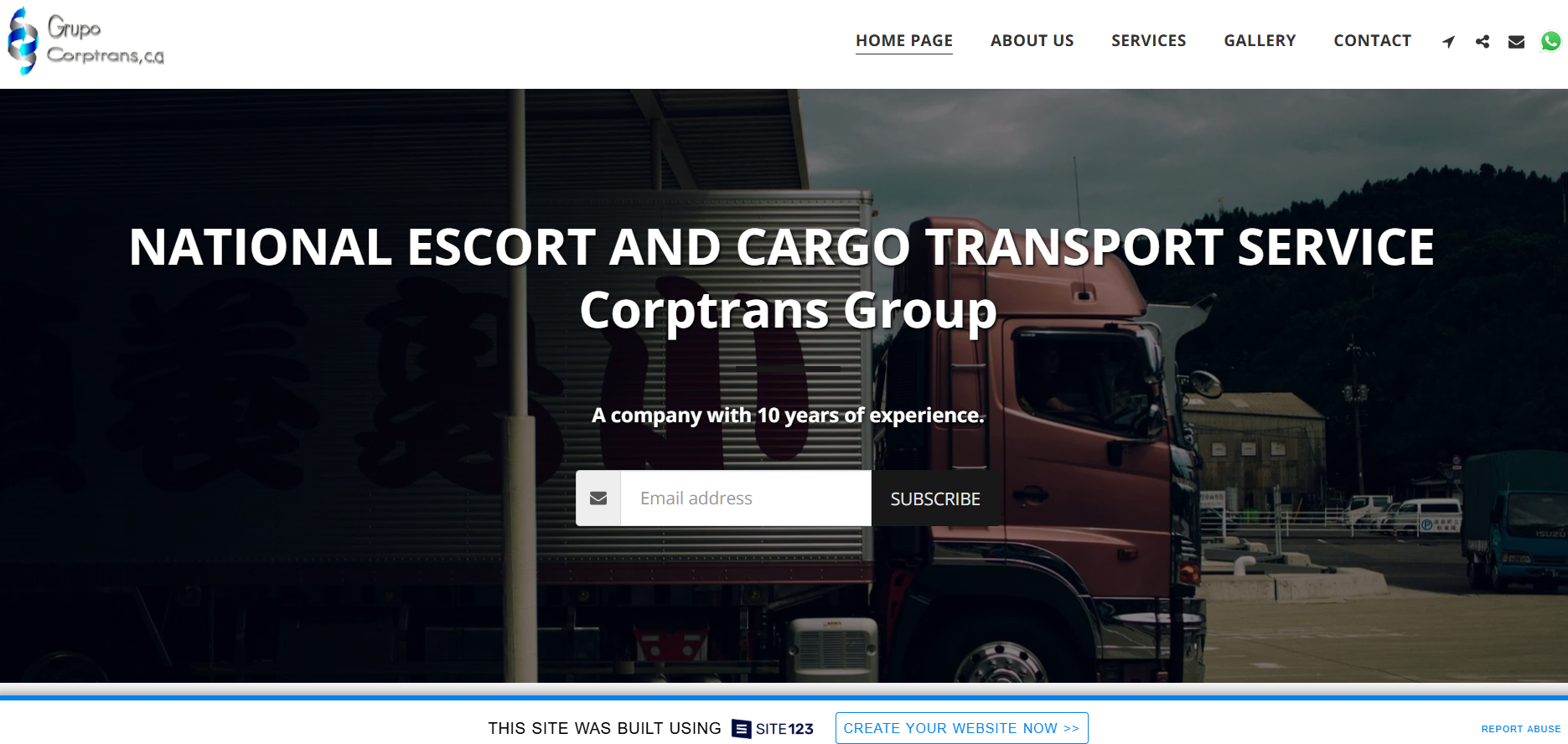 Grupo Corptrans