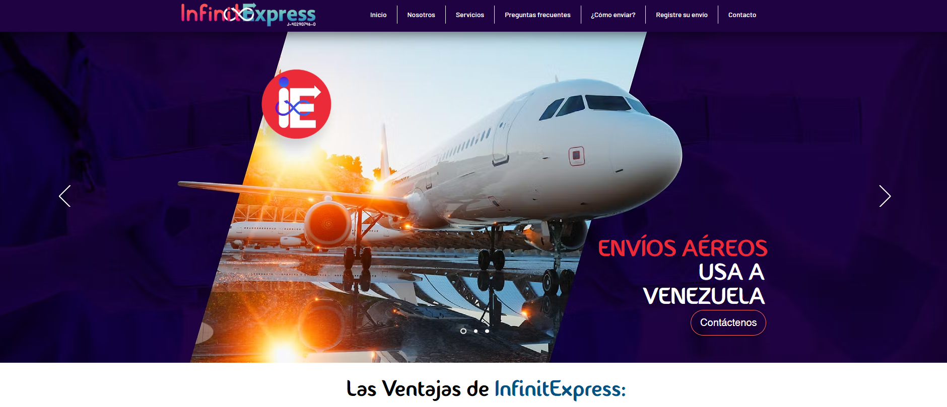 InfinitExpress
