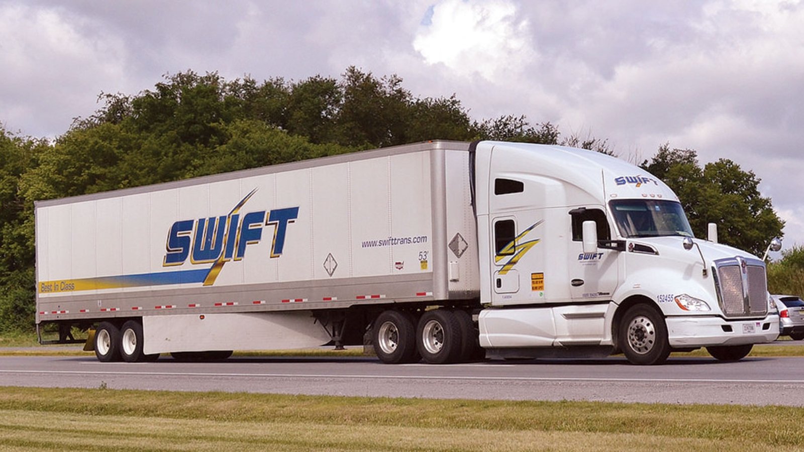 Swift Transport