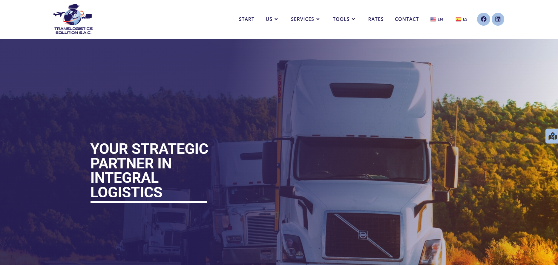 Translogistica Solution SAC