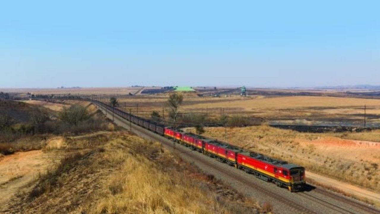Transnet Angola