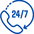 247 Customer Support