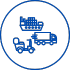 Competitive Shipping Options