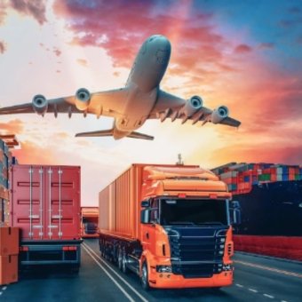 Customized Shipping Options