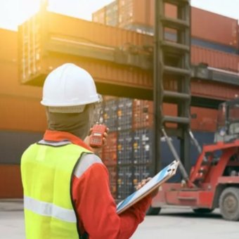 Customs Clearance Support
