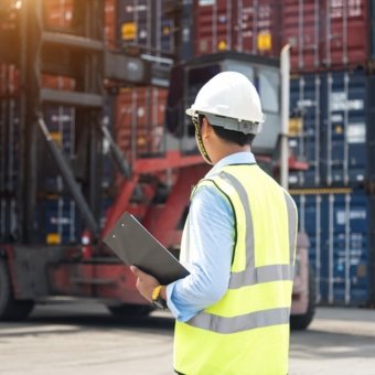 Customs Clearance