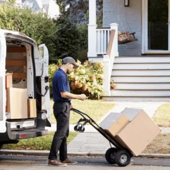 Final Delivery