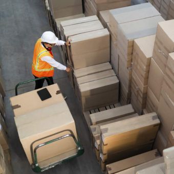 Import Customs Clearance Support
