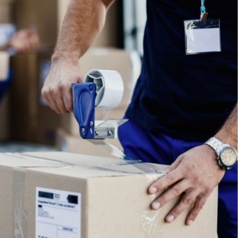 Labeling & Repackaging