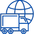 Nationwide Delivery Coverage