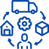 One-Stop Logistics Service