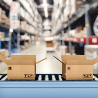 Packaging Solutions