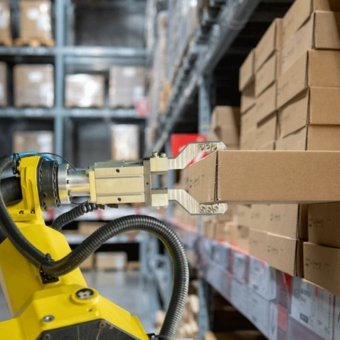 Packing & Palletizing