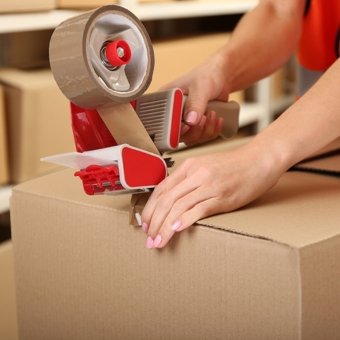 Packing & Repacking