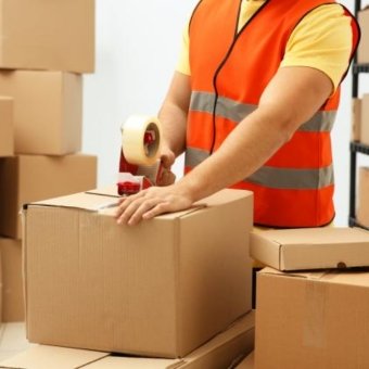 Packing & Repacking
