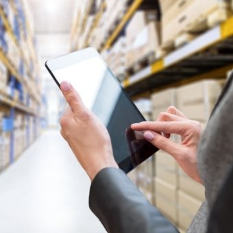 Product Inspection & Quality Check