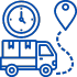 Real-Time Shipment Tracking