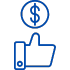 Transparent Pricing