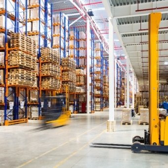 Warehousing & Distribution