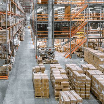 Warehousing & Inventory Management