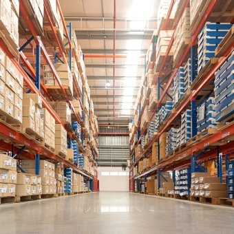 Warehousing & Storage
