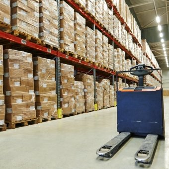 Warehousing