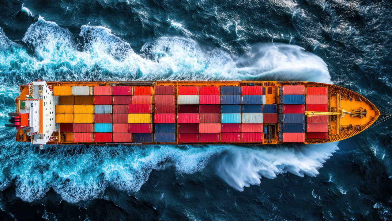 international trade