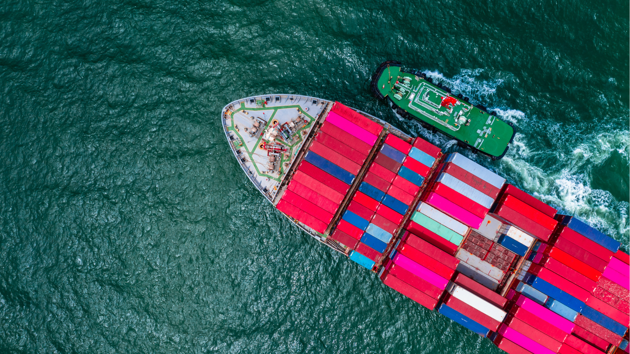 international trade